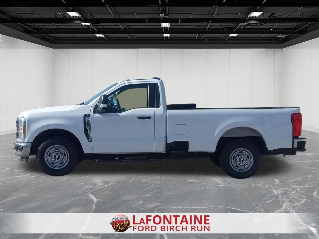 ford f-250 super duty 2023 1FTBF2AA4PED39075 image ford f-250 super duty 2023 1FTBF2AA4PED39075 image